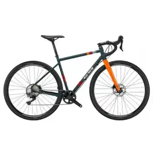 Велосипед Wilier JAROON (L, Avio Blue Glossy)