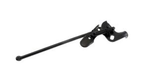 Подножка Haiwey HW 172110-B (1226) Подножка Haiwey HW 172110-B (1226)