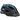 Спортивный шлем HQBC EPIQE, Black/Blue matte, р-р 53-58 (Q090328M) preview