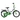 Детский велосипед Novatrack Vector 16 (серебристый, 2025) 163VECTOR.SL5 preview