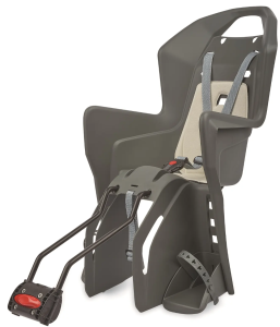 Детское велокресло Polisport Koolah 26-29, 8631400029 Детское велокресло Polisport Koolah 26-29, 8631400029