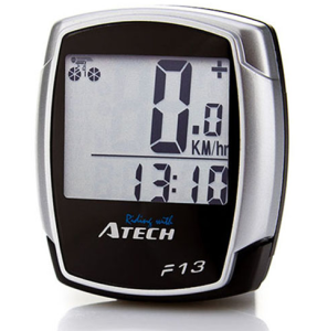 Велокомпьютер Atech TU13
