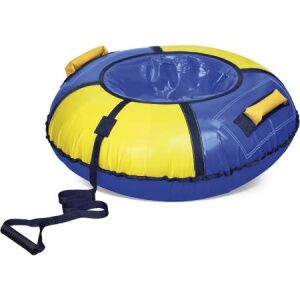 Тюбинг Nika ТБ1К-70 (синий/желтый)