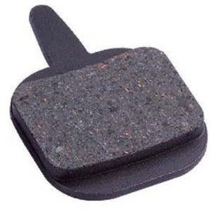 Тормозные колодки Baradine DS-08 Sintered (1672)