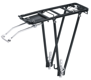 Багажник Favorit BLF-H6 24"-29" Багажник Favorit BLF-H6 24"-29"