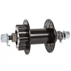 Втулка передняя Shunfeng SF-HB25F-36HBK