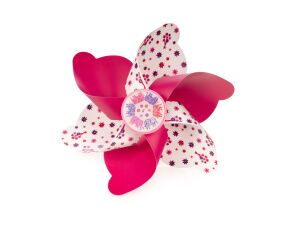 Серпантин Hualong вертушка на руль HL-W01