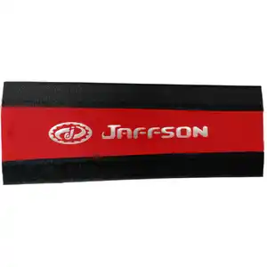 Защита пера рамы Jaffson CCS68-0003 (2566 Red)