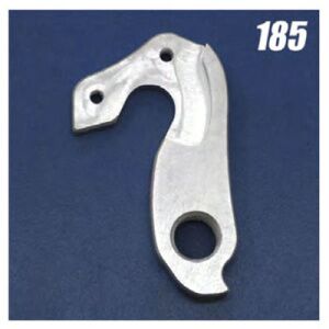 Держатель заднего переключателя скоростей CNC Сервис № 185 (2948) Держатель заднего переключателя скоростей CNC Сервис № 185 (2948)