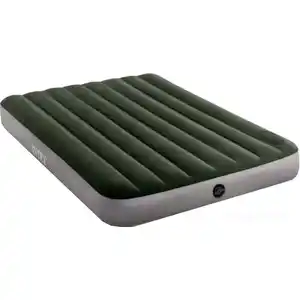 Надувной матрас INTEX Downy Airbed 64762