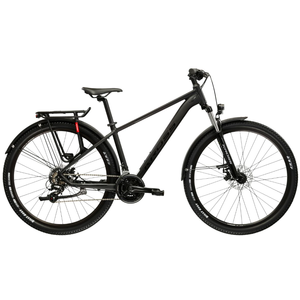 Велосипед Kross Hexagon X200 EQ (M 27 S, черный) KRHEX227X15M010210