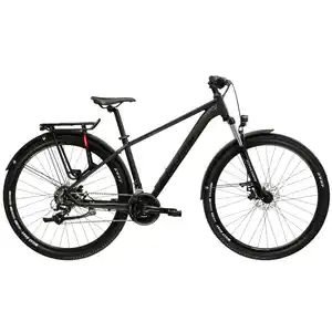 Велосипед Kross Hexagon X200 EQ (M 27 S, черный) KRHEX227X15M010210