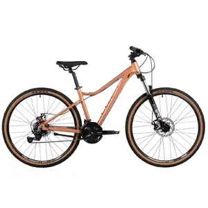 Велосипед Stinger Laguna 26 (SM, бежевый) 26AHD.LAGUNA.SMBG5