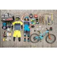 10 необходимых аксессуаров для велосипеда