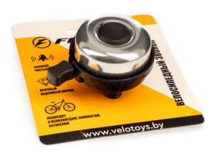 Звонок Favorit 46 мм, TD-0803SL Звонок Favorit 46 мм, TD-0803SL