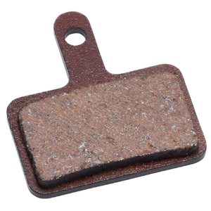 Тормозные колодки Baradine DS-10 Sintered (1542)