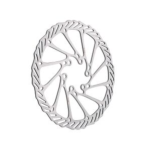 Адаптер дискового тормоза Jak Ротор 180 мм, AR-180 Адаптер дискового тормоза Jak Ротор 180 мм, AR-180