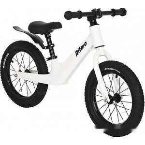 Беговел Pituso Ritmo Air 14 (белый)