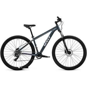 Велосипед Welt Storm 29 HD L 2025 (Calm Graphite) Велосипед Welt Storm 29 HD L 2025 (Calm Graphite)