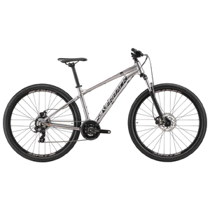 Велосипед Silverback SE:SERIES 7 29 GLOSS MOONDUST METALLIC/GLOSS BLACK XL (500mm) 2026
