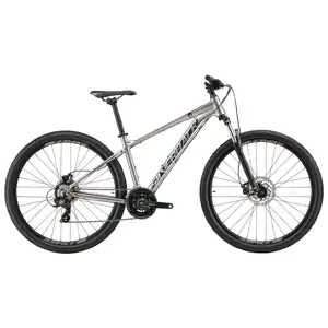 Велосипед Silverback SE:SERIES 7 29 GLOSS MOONDUST METALLIC/GLOSS BLACK XL (500mm) 2026