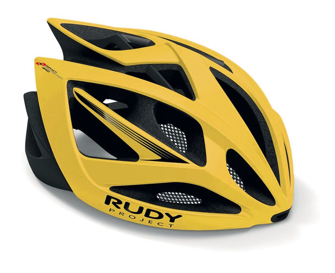 Выбираем велосипедный шлем