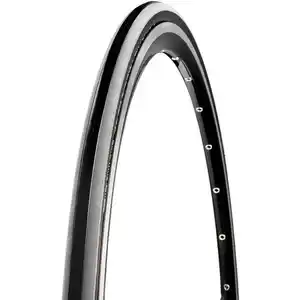 Велопокрышка CST C-1406 Czar Pro 700x25C 25-622 Premium Race (4351 Black/Grey)