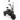 Электроскутер Smart Balance Mini Trike Sport (черный) - фото 5 preview