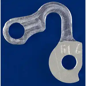 Держатель заднего переключателя скоростей CNC Сервис № 219 (3717)