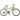 Велосипед Racer Dakar 24 (зеленый) preview