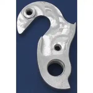 Держатель заднего переключателя скоростей CNC Сервис № 56 (2941)
