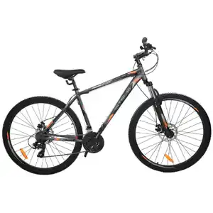 Велосипед Stels Navigator 900 MD 29 F020 р.17.5 (темно-серый/матовый)