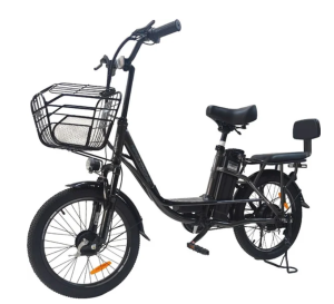 Электровелосипед HIPER Engine Nova D3 HE-ND03 (графит) Электровелосипед HIPER Engine Nova D3 HE-ND03 (графит)