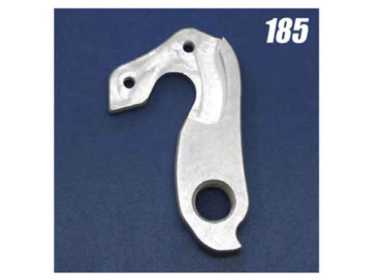 Держатель заднего переключателя скоростей CNC Сервис № 185 (2948) Держатель заднего переключателя скоростей CNC Сервис № 185 (2948)