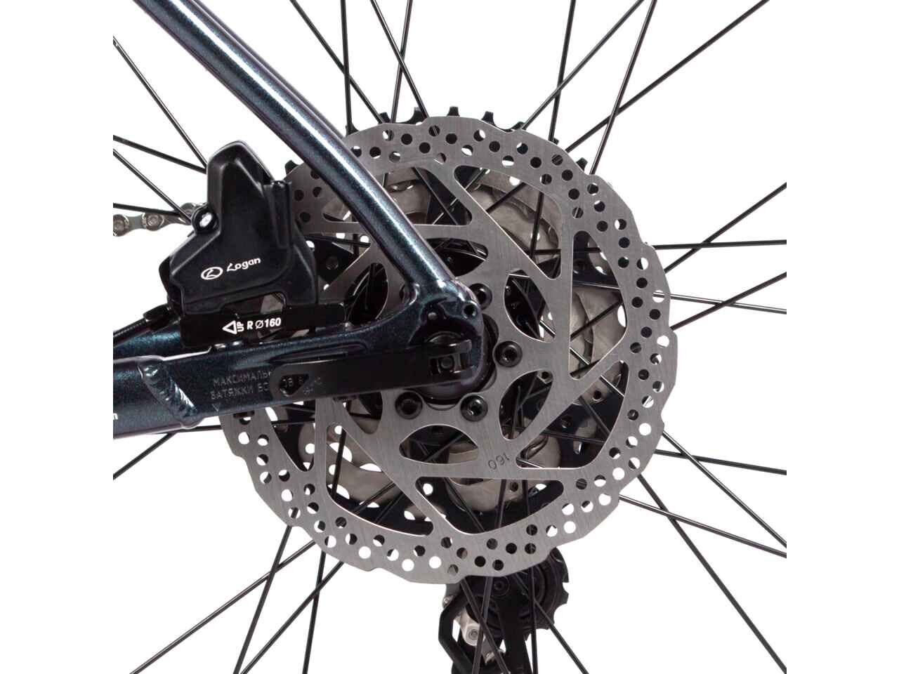 Велосипед Stinger Gradient EVO 29 (MD, фиолетовый, 2025) 29AHD.GDTEVO.MDVT5 Велосипед Stinger Gradient EVO 29 (MD, фиолетовый, 2025) 29AHD.GDTEVO.MDVT5