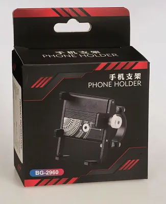 Держатель для смартфона Favorit LM11030