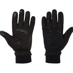 Велоперчатки Jaffson WCG 43-0557 M (5495 Black)