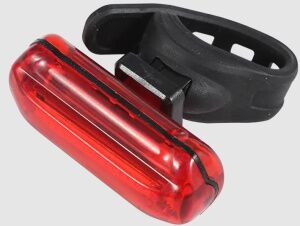 Велосипедный фонарь JINGYI JY-6082 Велосипедный фонарь JINGYI JY-6082