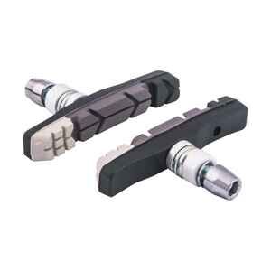 Тормозные колодки Longus Triple 398348