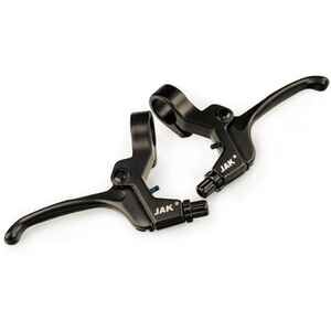 Комплект тормозных ручек Jak CL-326DG