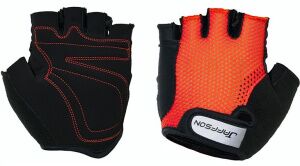 Перчатки-митенки Jaffson SCG 46-0398 XL (5484 Black/Red) Перчатки-митенки Jaffson SCG 46-0398 XL (5484 Black/Red)