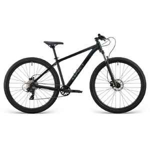 Велосипед Aspect Radium Pro 29 (L, черный)