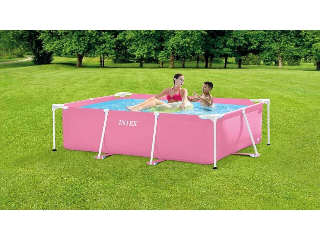Бассейн INTEX 28266NP Бассейн INTEX 28266NP
