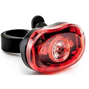 Велосипедный фонарь Haiwey HW 160151 (XC-305L) 1175 Велосипедный фонарь Haiwey HW 160151 (XC-305L) 1175