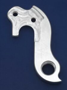 Держатель заднего переключателя скоростей CNC Сервис № 46 (2670) Держатель заднего переключателя скоростей CNC Сервис № 46 (2670)