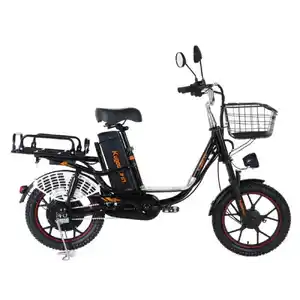 Электровелосипед Kugoo Kirin V3 MAX