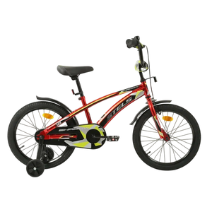 Детский велосипед Stels Shadow KC 18 Z010 (красный)