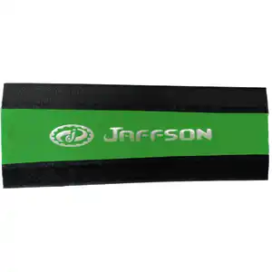Защита пера рамы Jaffson CCS68-0003 (2569 Green)