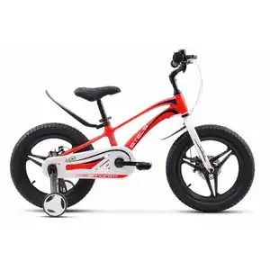 Детский велосипед Stels Storm MD Z010 18 (красный)