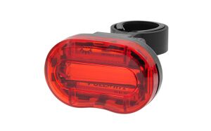 Велосипедный фонарь JINGYI JY-006AT-1